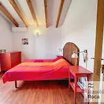 Roca Fornells, Punta Gran 5 F63