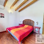 Roca Fornells, Punta Gran 5 F63