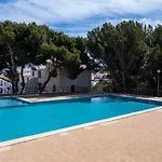 Apartamento 234 Sol Islas Arenal Den Castell