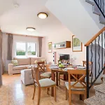 Villa Jardin Del Mar By Villa Plus