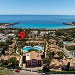 Enjoy - Oasis Con Piscina Y A Metros Del Mar