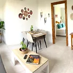Apartamento Forcat 25