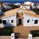 Villa Viola Bosch Menorca