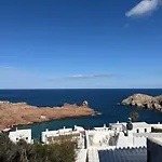 Apartamento En Cala Morell