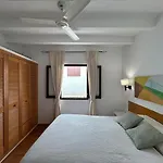 Apartamento En Cala Morell