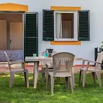 Apartamento Con Estupenda Terraza-A4