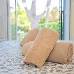 Apartamento Con Estupenda Terraza-A4