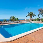 Alta Mar Apartment