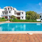Alta Mar Apartment