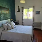 Casa Rural 6-9 Personas