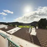 La Calma De Atardecer Menorca