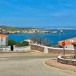 Ponent Planta Baja Con Vistas Al Mar Y Piscinas