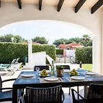 Villa Miguel