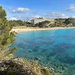 Arenal D'En Castell South