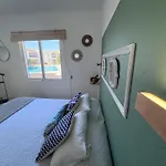 Apartamento En Cala En Porter, Menorca.