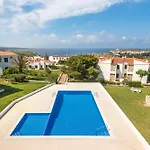 Apartamento Aire Mari By Escapehome