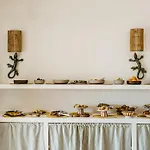 Morvedra Nou Luxury Boutique Hotel - Adults Only