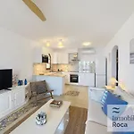 P82. Apartamento Marinero Con Wifi Y Aire Acondicionado