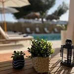Villa Casa Escorxada - A 150M De La Playa De Arena Con Piscina Privada
