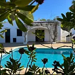 Villa Teresa