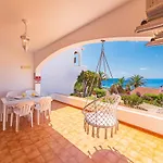 Alta Mar Apartment