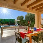 Villa Serena Forcat By Villa Plus