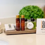 San Juan Hotel Boutique Pasto