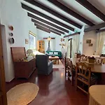 Villa En Cala Morell Con Piscina Privada En El Bosque