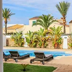 Villa Arianna
