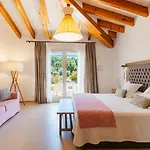 Hotel Rural Binigaus Vell