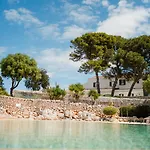 Hotel Rural Binigaus Vell