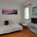 Apartamentos Xoroi