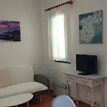 Apartamentos Xoroi