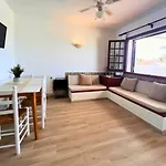 Apartamento Con Terraza Y Vistas Al Mar En Son Bou