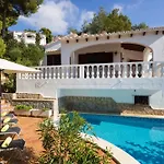 Villa Luciana - Radiante Casa Vecina Del Mar