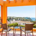 Villa Marcolis Mar