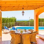 Villa Marcolis Mar