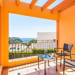 Villa Marcolis Mar