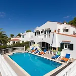 Villa Girasol By Villa Plus