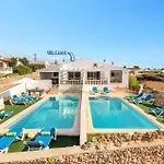 Villa Maru I By Villa Plus