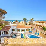Villa Salord By Villa Plus