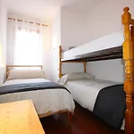 Apartamento Con Jardin Y Piscina
