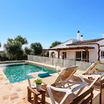 Villa Es Brinet By Villa Plus