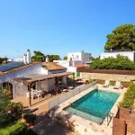 Villa Es Brinet By Villa Plus