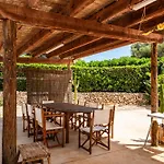 Villa Sa Moreneta