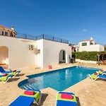 Villa Claudia By Villa Plus