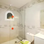 Villa Las Marinas - 4, Con Piscina Privada Y A 5 Minutos De La Playa