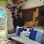 Habitaciones Casa De Campo Daymipaz