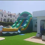 Turquesa Son Bou