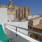Apartamentos Del Roser